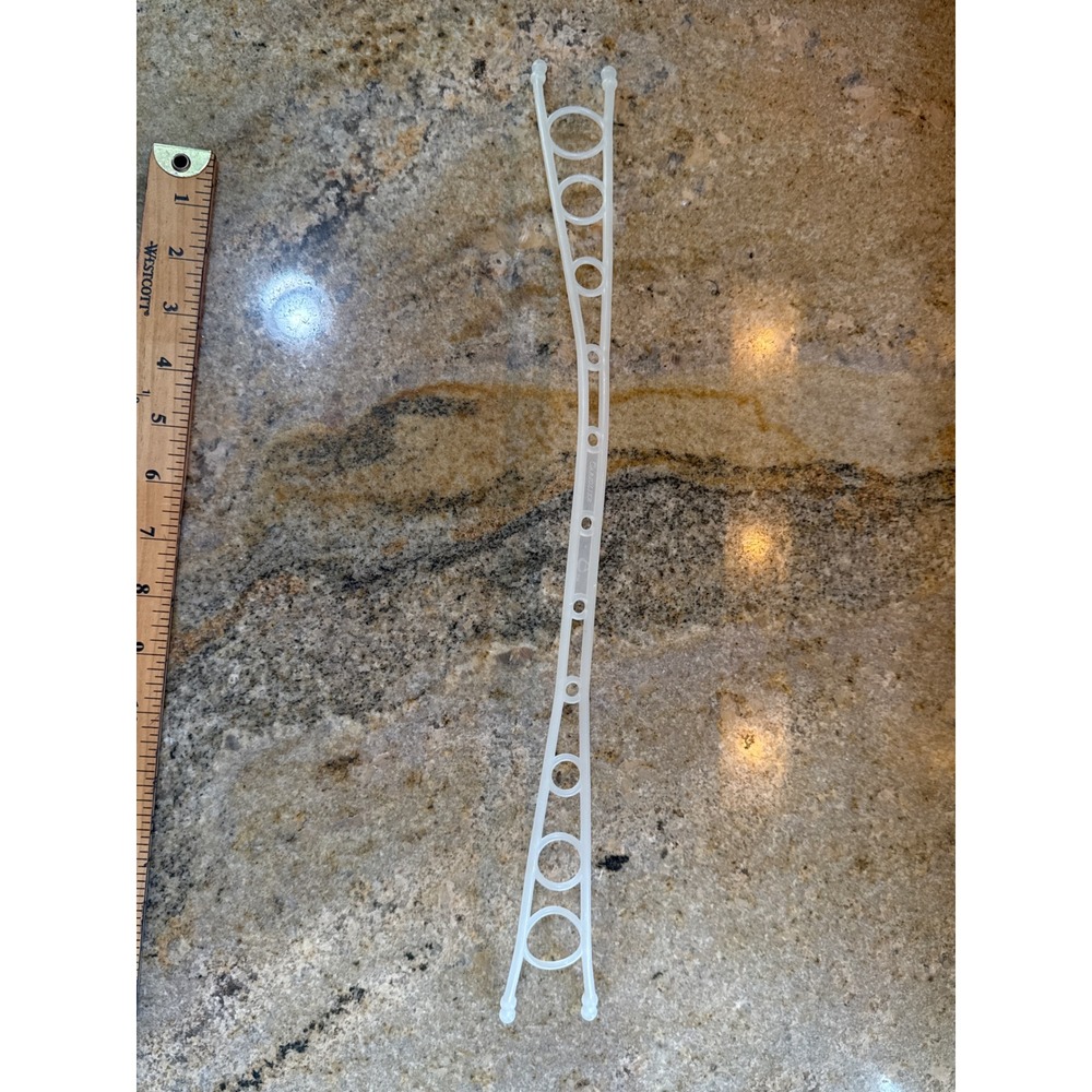 Replacement Tupperware Handle Strap #406 for Divided Serving Tray Cariolier #405